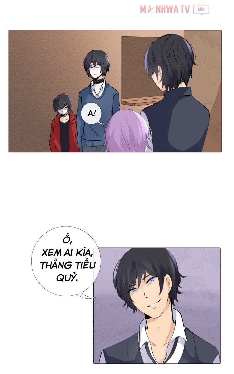 Đọc truyện Trọng sinh mạc thế - Chap 6